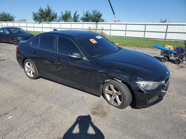 Photo 4 from auction – 2015 BMW 320 I XDRIVE with VIN WBA3C3C58FK202284