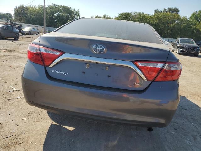Photo 6 from auction – 2017 TOYOTA CAMRY LE with VIN 4T1BF1FK0HU688832