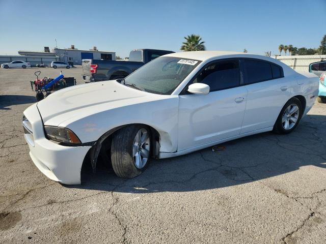 DODGE CHARGER SE 2013 with VIN 2C3CDXBG1DH640292 - Photo from auction