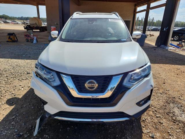 Photo 5 from auction – 2018 NISSAN ROGUE S with VIN JN8AT2MT3JW491582