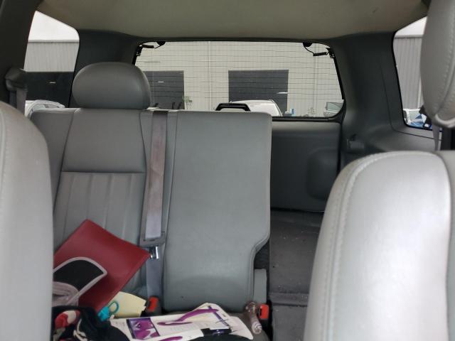 Photo 10 from auction – 2006 JEEP LIBERTY LI with VIN 1J4GL58K16W271545