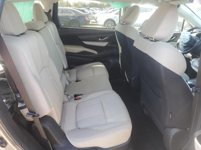 Photo 11 from auction – 2020 SUBARU ASCENT PRE with VIN 4S4WMABD3L3464659