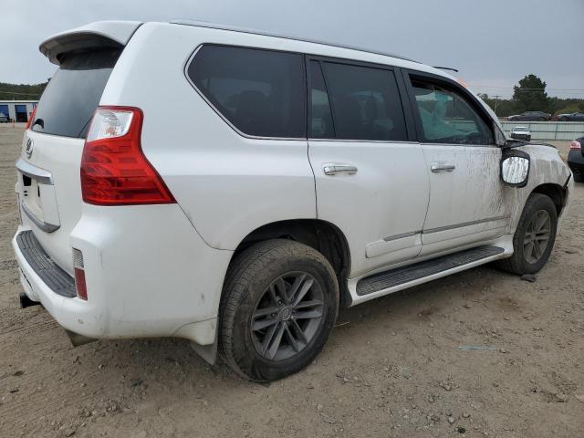 Photo 3 from auction – 2012 LEXUS GX 460 PRE with VIN JTJJM7FX2C5049890