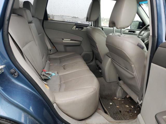 Photo 10 from auction – 2010 SUBARU FORESTER 2 with VIN JF2SH6DC7AH782990