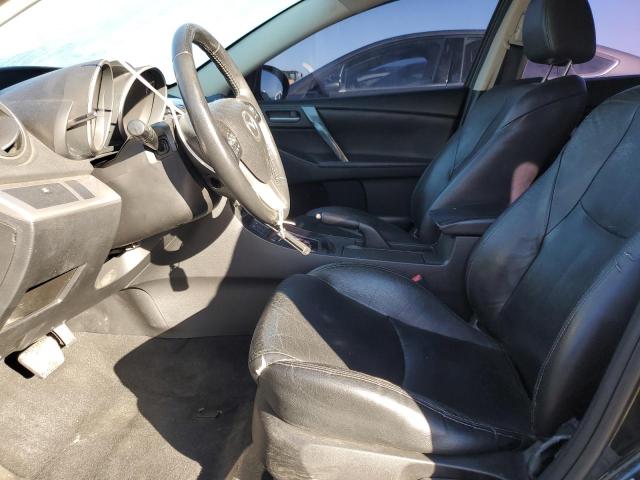 Photo 7 from auction – 2012 MAZDA 3 S with VIN JM1BL1M64C1503257