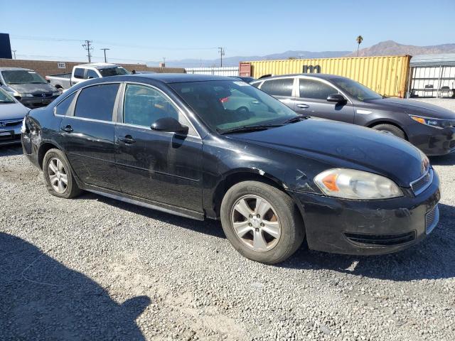 Photo 4 from auction – 2015 CHEVROLET IMPALA LIM with VIN 2G1WA5E38F1108492