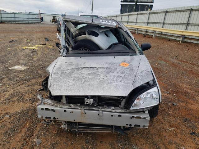 Photo 5 from auction – 2005 FORD FOCUS ZX5 with VIN 3FAFP37N05R145139