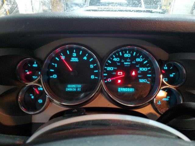 Photo 9 from auction – 2008 GMC SIERRA K15 with VIN 3GTEK13J78G256573