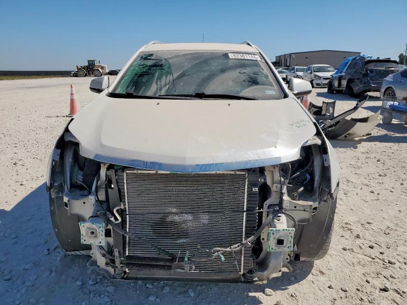 Photo 5 from auction – 2014 CADILLAC SRX PERFOR with VIN 3GYFNCE32ES675777