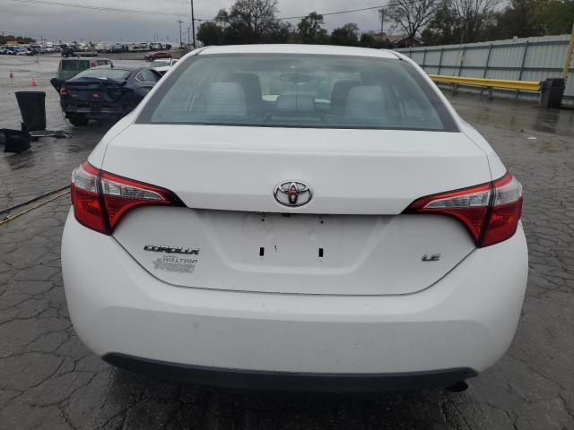 Photo 6 from auction – 2015 TOYOTA COROLLA L with VIN 2T1BURHE2FC431388