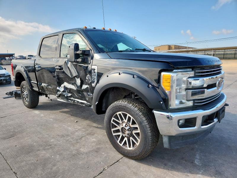 Photo 4 from auction – 2017 FORD F250 SUPER with VIN 1FT7W2B61HED47880