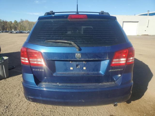 Photo 6 from auction – 2010 DODGE JOURNEY SE with VIN 3D4PG4FB9AT190897
