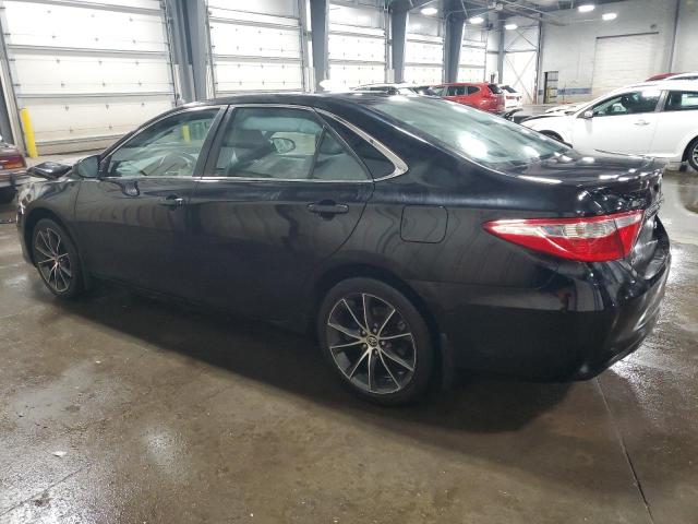 Photo 2 from auction – 2015 TOYOTA CAMRY LE with VIN 4T1BF1FK9FU921345