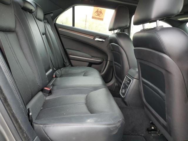 Photo 10 from auction – 2012 CHRYSLER 300C LUXUR with VIN 2C3CCAPT5CH311678