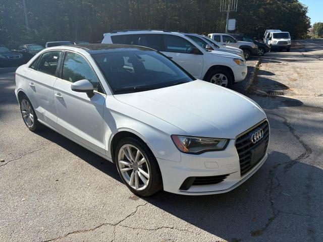 AUDI A3 PREMIUM 2015 с VIN WAUAJGFF8F1032720 - Фото с аукциона