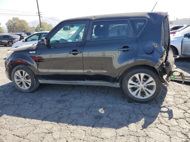 Photo 2 from auction – 2016 KIA SOUL + with VIN KNDJP3A50G7382267