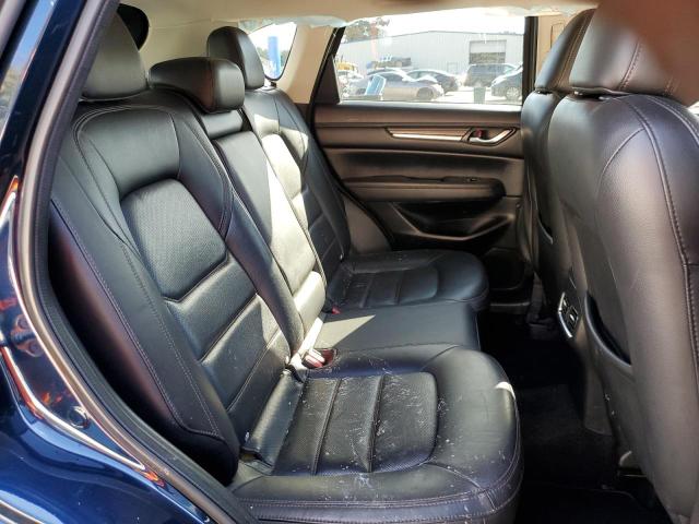 Photo 11 from auction – 2020 MAZDA CX-5 GRAND with VIN JM3KFADM3L0785670