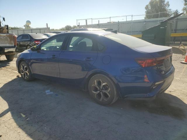 Photo 2 from auction – 2020 KIA FORTE FE with VIN 3KPF24AD7LE152513