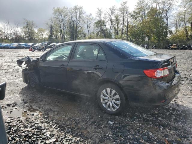 Photo 2 from auction – 2012 TOYOTA COROLLA BA with VIN 2T1BU4EE7CC828159
