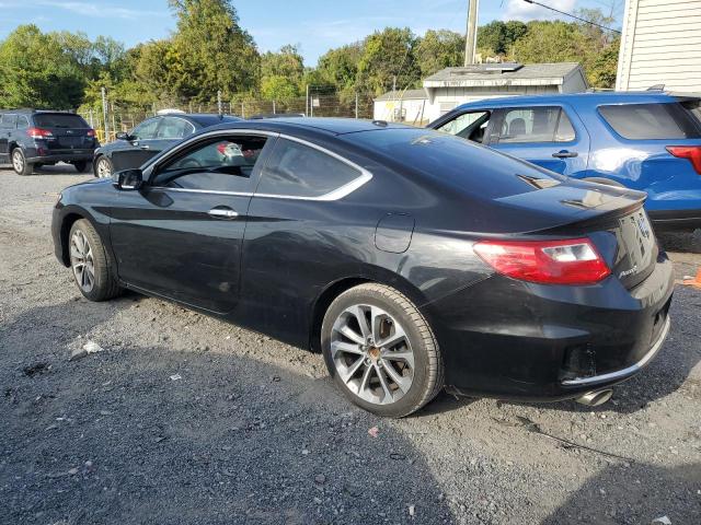Photo 2 from auction – 2013 HONDA ACCORD EXL with VIN 1HGCT2B82DA003325