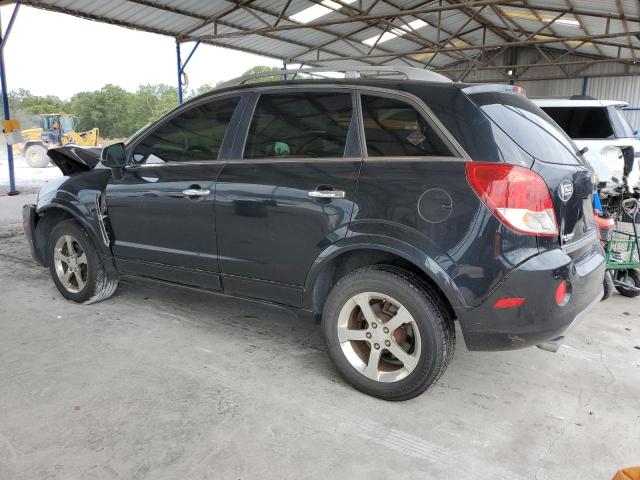 Photo 2 from auction – 2012 CHEVROLET CAPTIVA SP with VIN 3GNFL4E5XCS610389