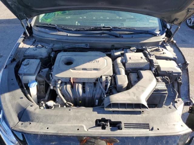 Photo 11 from auction – 2019 HYUNDAI SONATA SE with VIN 5NPE24AF5KH787396