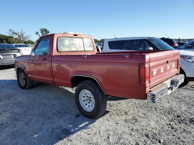 Photo 2 from auction – 1990 FORD RANGER with VIN 1FTCR10A8LUA78377