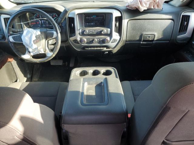 Photo 8 from auction – 2017 GMC SIERRA K15 with VIN 1GTV2MEC3HZ113295