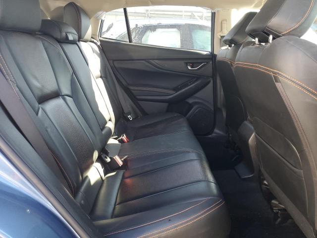 Photo 10 from auction – 2023 SUBARU CROSSTREK with VIN JF2GTHNC1PH280161