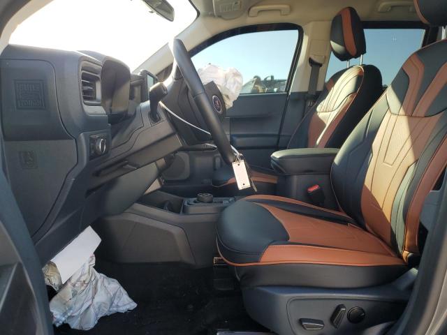 Photo 7 from auction – 2024 FORD MAVERICK X with VIN 3FTTW8H34RRA42970