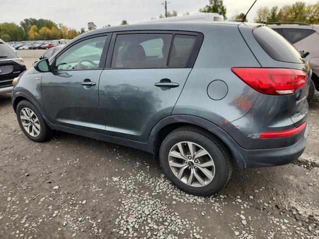 Photo 2 from auction – 2014 KIA SPORTAGE L with VIN KNDPBCAC2E7560992