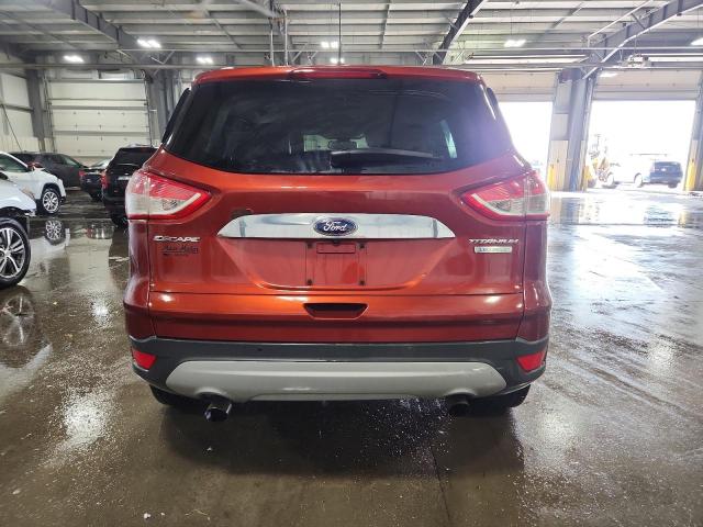 Photo 6 from auction – 2014 FORD ESCAPE TIT with VIN 1FMCU0JX7EUC22009