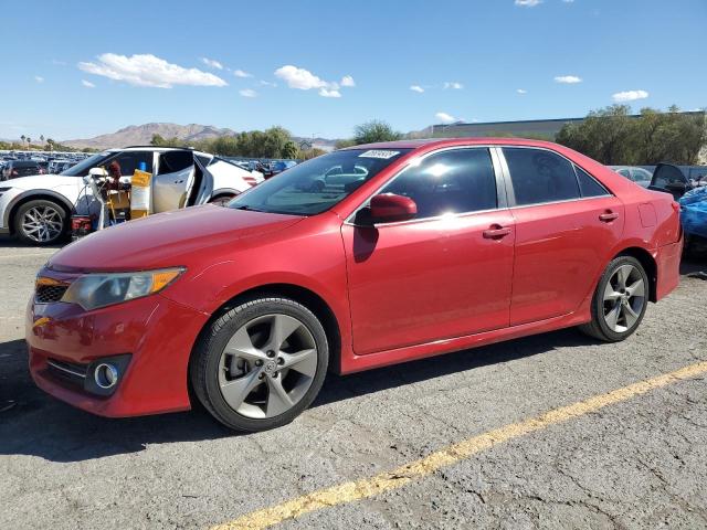 Photo 1 from auction – 2014 TOYOTA CAMRY L with VIN 4T1BF1FK1EU765428