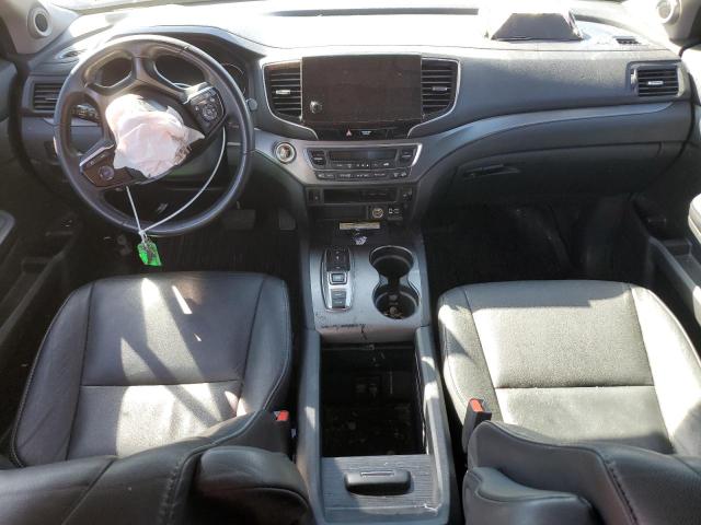 Photo 8 from auction – 2022 HONDA PILOT SE with VIN 5FNYF5H2XNB028255