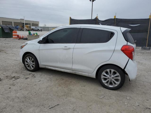 Photo 2 from auction – 2021 CHEVROLET SPARK 1LT with VIN KL8CD6SA1MC723962