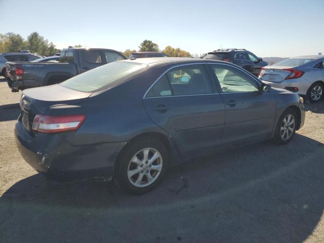 Photo 3 from auction – 2011 TOYOTA CAMRY BASE with VIN 4T1BF3EK5BU160708