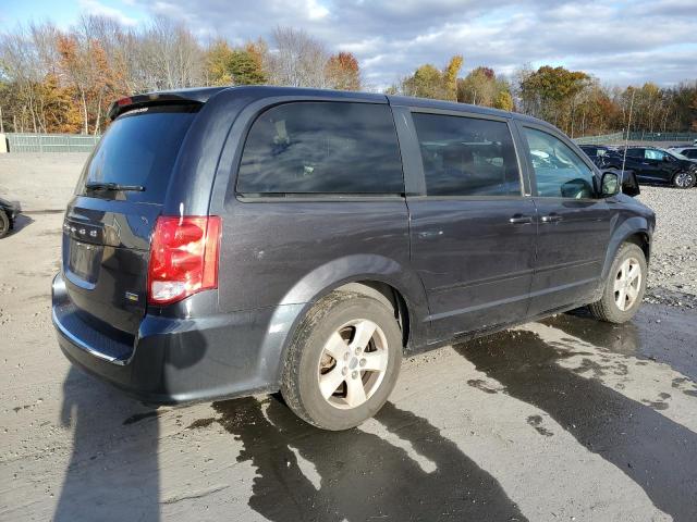 Photo 3 from auction – 2013 DODGE GRAND CARA with VIN 2C4RDGBG5DR672193