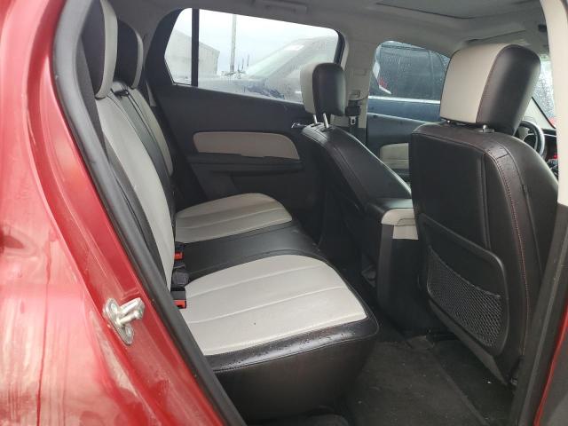 Photo 11 from auction – 2014 GMC TERRAIN SLT with VIN 2GKFLTE33E6327839