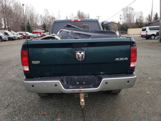 Photo 6 from auction – 2011 DODGE RAM 2500 with VIN 3D7UT2CLXBG578251