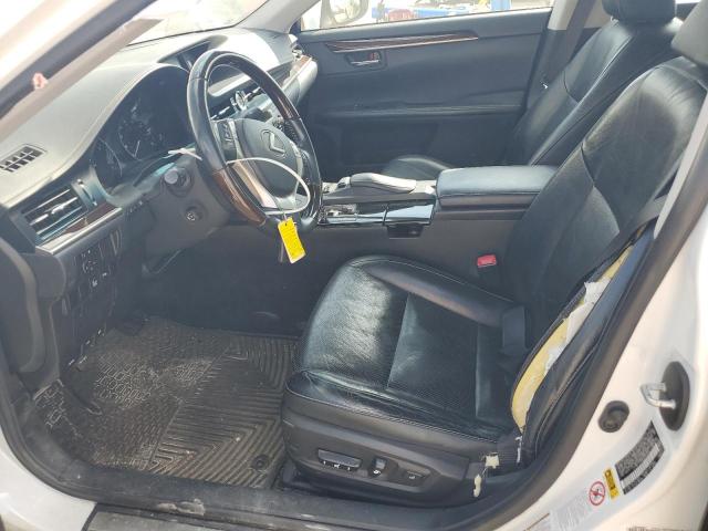 Photo 7 from auction – 2014 LEXUS ES 350 with VIN JTHBK1GG6E2093256