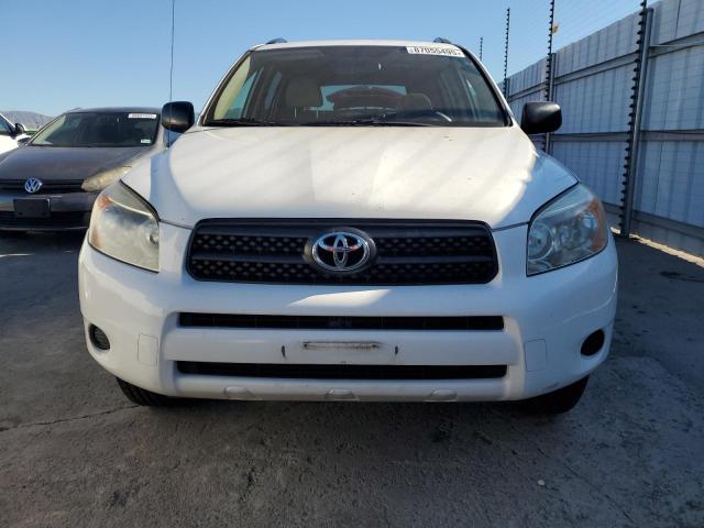 Photo 5 from auction – 2008 TOYOTA RAV4 with VIN JTMZD33V086077190