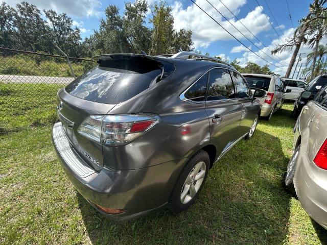 Photo 4 from auction – 2012 LEXUS RX 350 with VIN 2T2BK1BA6CC125346