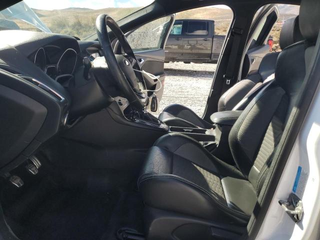 صورة رقم 7 من المزاد - 2017 FORD FOCUS ST مع VIN 1FADP3L92HL329131