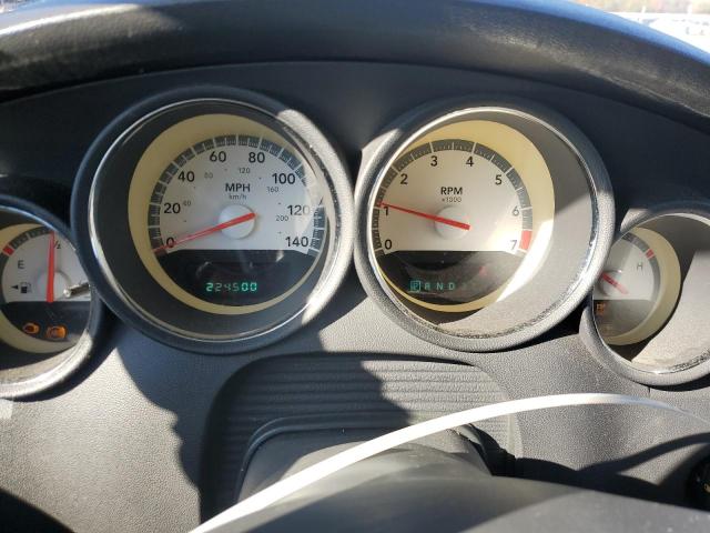 صورة رقم 9 من المزاد - 2010 DODGE CHARGER SX مع VIN 2B3CA3CV2AH123929