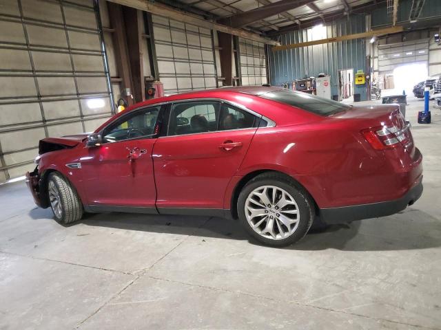 Photo 2 from auction – 2015 FORD TAURUS LIM with VIN 1FAHP2F82FG129581