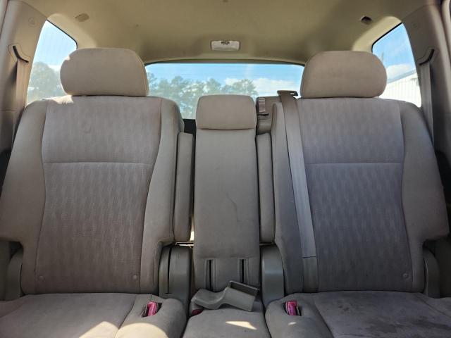 Photo 10 from auction – 2008 TOYOTA HIGHLANDER with VIN JTEDS43A182022298