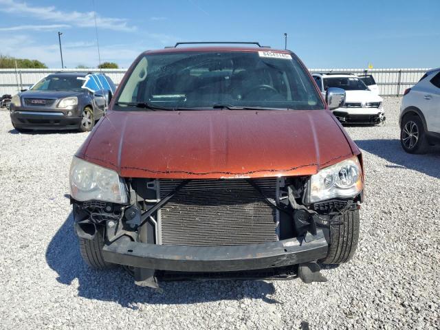 Photo 5 from auction – 2012 DODGE GRAND CARAVAN SXT with VIN 2C4RDGCG8CR269340