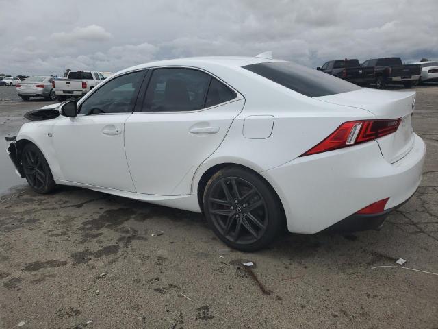 Photo 2 from auction – 2014 LEXUS IS 250 with VIN JTHBF1D22E5041909