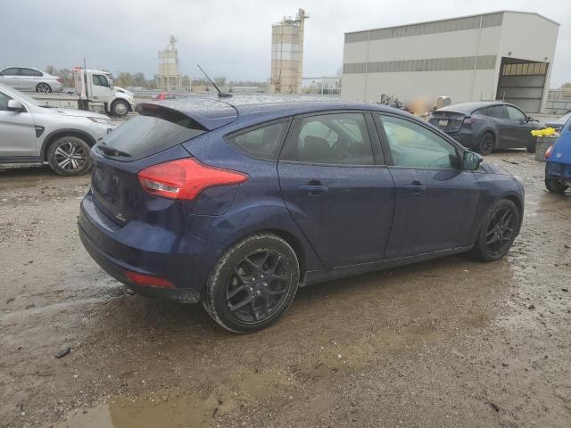Photo 3 from auction – 2016 FORD FOCUS with VIN 1FADP3K28GL249450