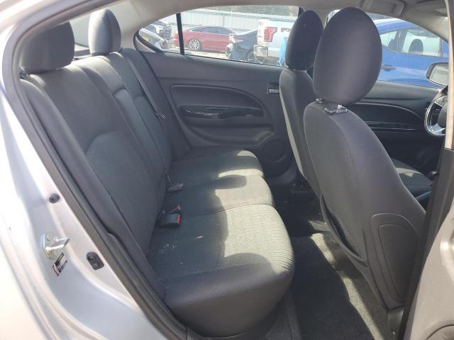 Photo 10 from auction – 2017 MITSUBISHI MIRAGE G4 with VIN ML32F4FJXHHF11071